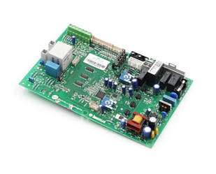 Плата керування Immergas Maior Eolo 24, 28, 32 кВт 1.028173