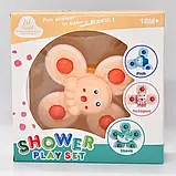 Гра антистрес Спінер Морські тваринки 2288-4 Восьминіг, фото 6