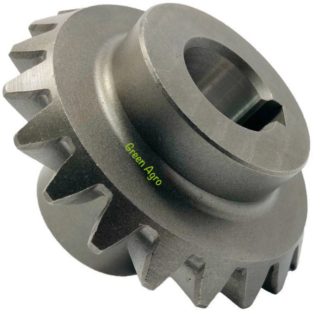 konkonさま専用 アルミローハイトサーボホーン（ガンメタリック） | 近藤科学