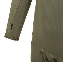 Термобілизна військова Helikon-Tex US LVL 2 Olive - комплект, фото 4