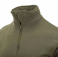 Термобілизна військова Helikon-Tex US LVL 2 Olive - комплект, фото 6