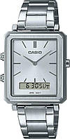 Годинник Casio MTP-B205D-7E