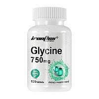 Glycine IronFlex, 120 таблеток