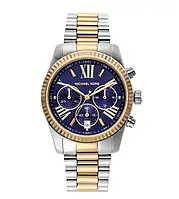 Часы MICHAEL KORS Lexington MK7218 Bicolor 45mm