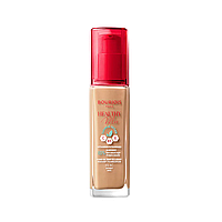 Тональный крем витаминизированый Bourjois Healthy Mix Clean & Vegan NEW! №55.5С Honey Miel (3616303397234)