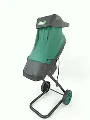 Садовий подрібнювач (шредер) Iron Angel ES 2500L