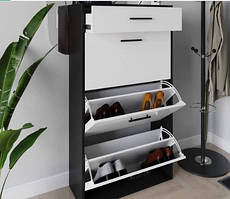 Взуттєві полиці