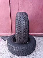 Шини зимові 205/60 R16 92H Good Year