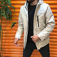 Шикарна чоловіча термо - куртка Columbia | Курточка тепла