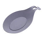 Силіконова підставка під ложку Color 19,5см арт. X3-58, фото 3