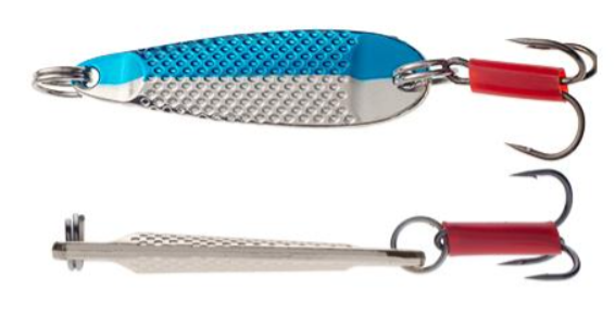 Блешня Fishing ROI Trophyk 10gr 018