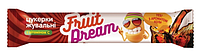 Fruit Dream, цукерки жувальні з ароматом коли + вітамін С, 15 г
