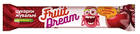 Fruit Dream, цукерки жувальні з вишневим соком + вітамін С, 15 г