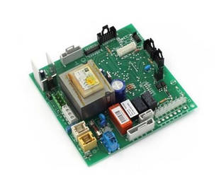 Плата керування Hermann Eura Condensing 52004883