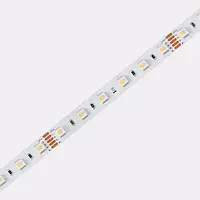 RGB LED лента COLORS 60 5050 24V IP33 14.4W 5м (D560RGB-24V-10mm)