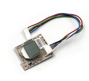 Плата дисплея Tiberis Atlas/Oberon 552000130