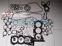 TOYOTA 04111-31444 Комплект прокладок двигатель 2GR-FE