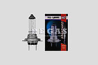 Галогенная лампа H7 12V 55W Tes-Lamps