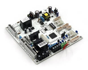 Плата керування Hermann/Tiberis Atlas/Oberon/Triton 552000221