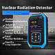 Счетчик Гейгера - FNIRSI GC-01, Дозиметр бытовой на аккамуляторе, счетчик гейгера, Дозиметр, радиометр - фото 4 - id-p2119120445