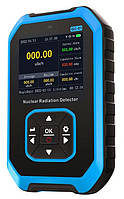 Счетчик Гейгера - FNIRSI GC-01, Дозиметр бытовой на аккамуляторе, счетчик гейгера, Дозиметр, радиометр