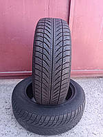 Шини зимові 205/60 R16 92H Good Year