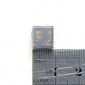 Роз'єм USB Type-C No3 (NBR25-AK5323 ) — Оригінал демонтаж