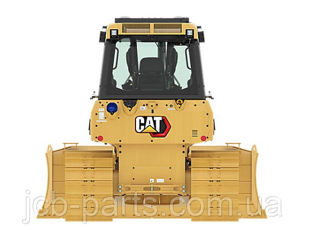 Капремонт Бульдозеров Caterpillar