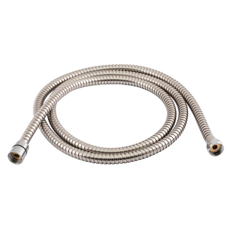 Шланг Lidz Niagara 04 2 м LDNIA04CRM35453 Chrome, фото 1