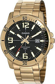 Годинник CASIO MTP-VD01G-1BVUDF