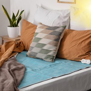 Електропростині