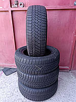 Шины зимние (комплект) 205/60 R16 92H Continental