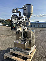 Вертикально Фасувальна-Пакувальна машина WP-200