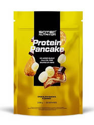 Замінник харчування Scitec Nutrition Protein Pancake 1036 g