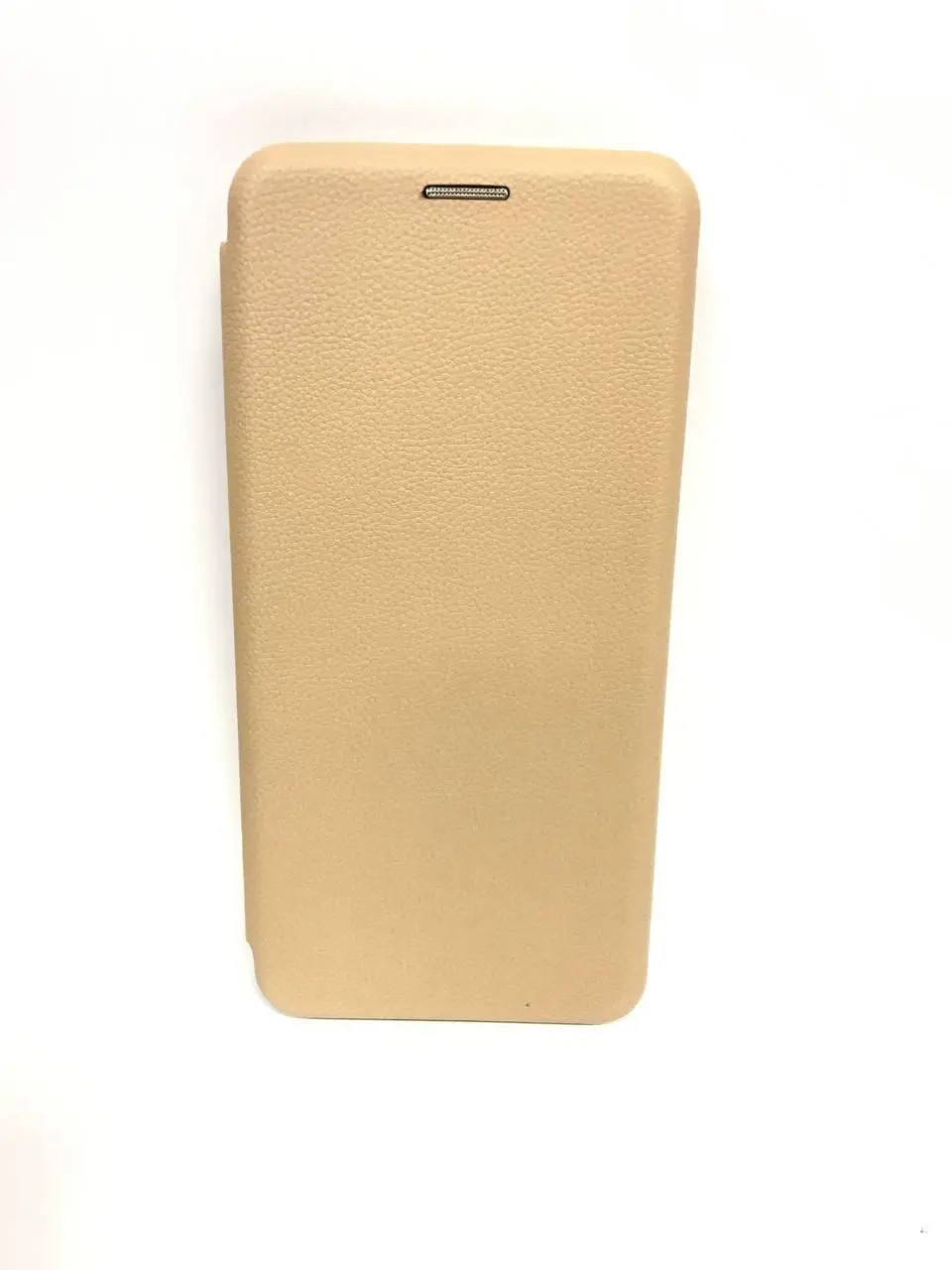 Xiaomi Poco M5 Чохол-книжка Level Gold