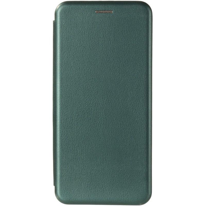 Samsung A346 A34 5G 2023 Чохол-книжка G-Case Ranger Series Green