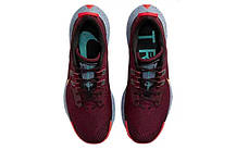 Кросівки для бігу чоловічі Nike Pegasus Trail 3 DA8697-600, фото 6