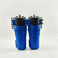 Фільтр магістральний стиснутого повітря RMC DD-02 (2,4 м3/хв 16 бар)