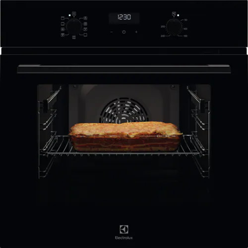 Духовка електрична Electrolux EOF5C50BZ