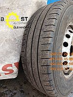 Шина 255/70R15C лето PIRELLI Carrier Б/У