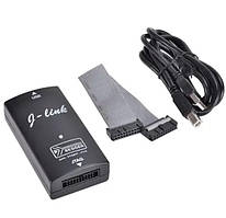USB-мулятор, програматор Segger J-Link V9 ARM, Cortex-M