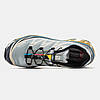 Чоловічі Кросівки Salomon XT-6 Softground LT ADV Blue / Саломон ХТ-6 Софтграунд ЛТ АДВ Блакитні, фото 9