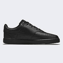 Кросівки спорт стиль чоловічі Nike Court Vision Low Next Nature DH2987-002, фото 3