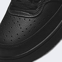 Кросівки спорт стиль чоловічі Nike Court Vision Low Next Nature DH2987-002, фото 5