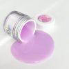 №15 Гель Milky Lavander (молочно лавандовий) 50 мл., фото 3