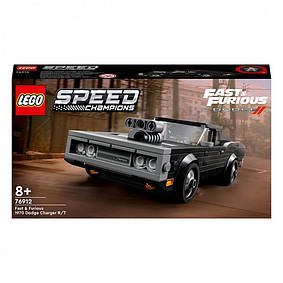 LEGO Speed Champions