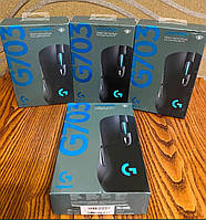 Миша Logitech G703 Hero 16k Wireless Продам ігрову мишу Logitech G703 Hero 16k Wireless.