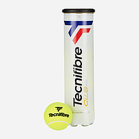 Теннисные мячи Tecnifibre Club X4 мяча NEW 2023