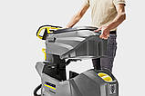 Підлогомиюча машина Karcher BD 50/60 C Ep Classic, фото 4