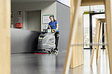 Підлогомиюча машина Karcher BD 50/60 C Ep Classic, фото 6